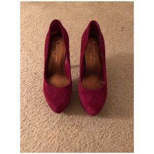 Jessica Simpson Heels (Final)